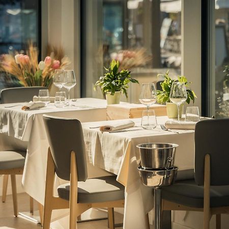 Hotel Giardinetto ガルダ エクステリア 写真