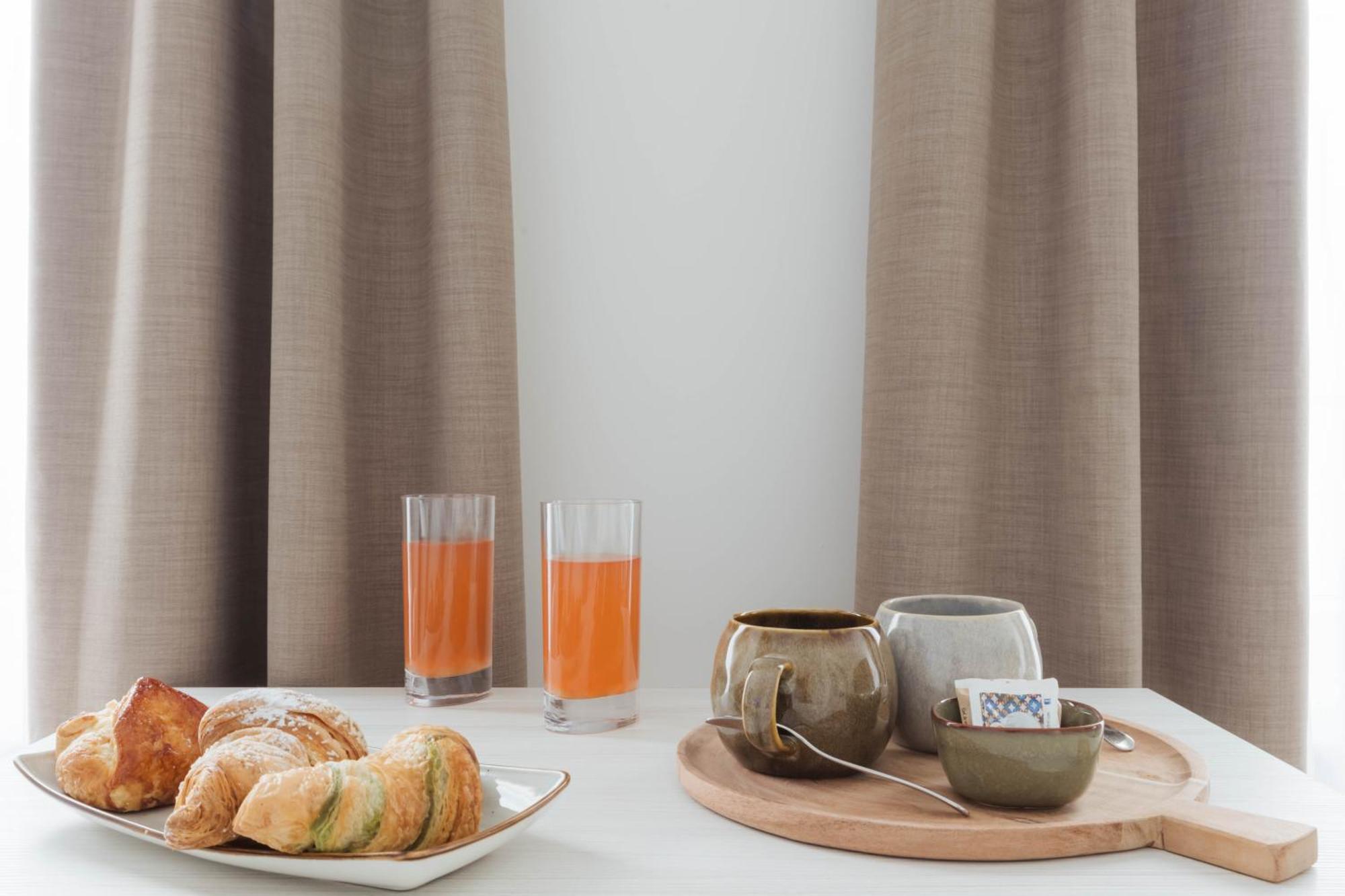 Hotel Giardinetto ガルダ エクステリア 写真