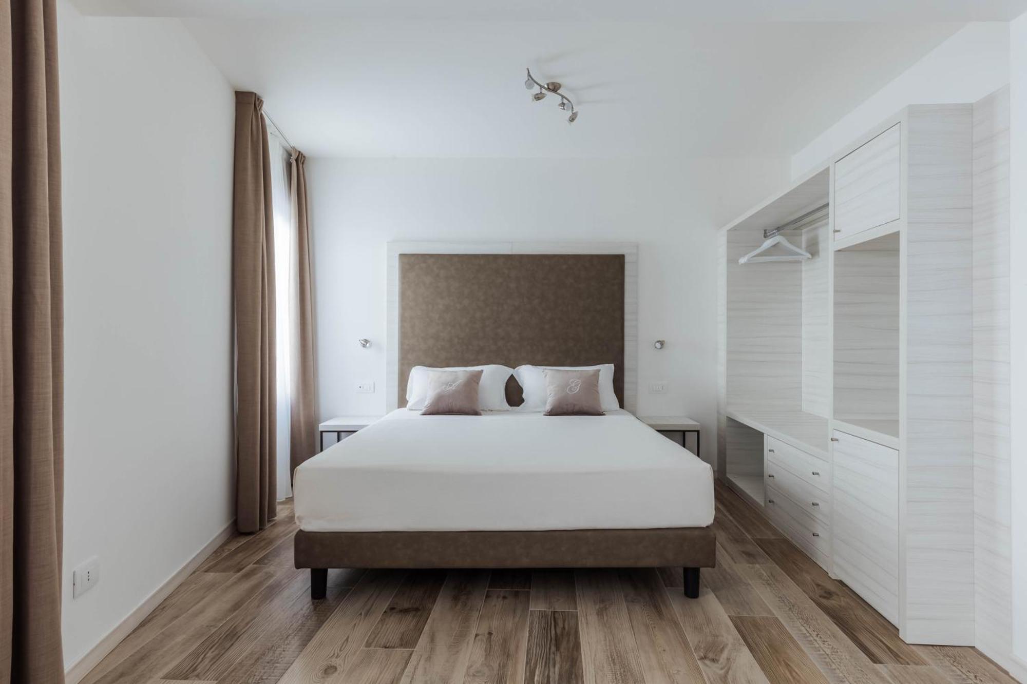 Hotel Giardinetto ガルダ エクステリア 写真