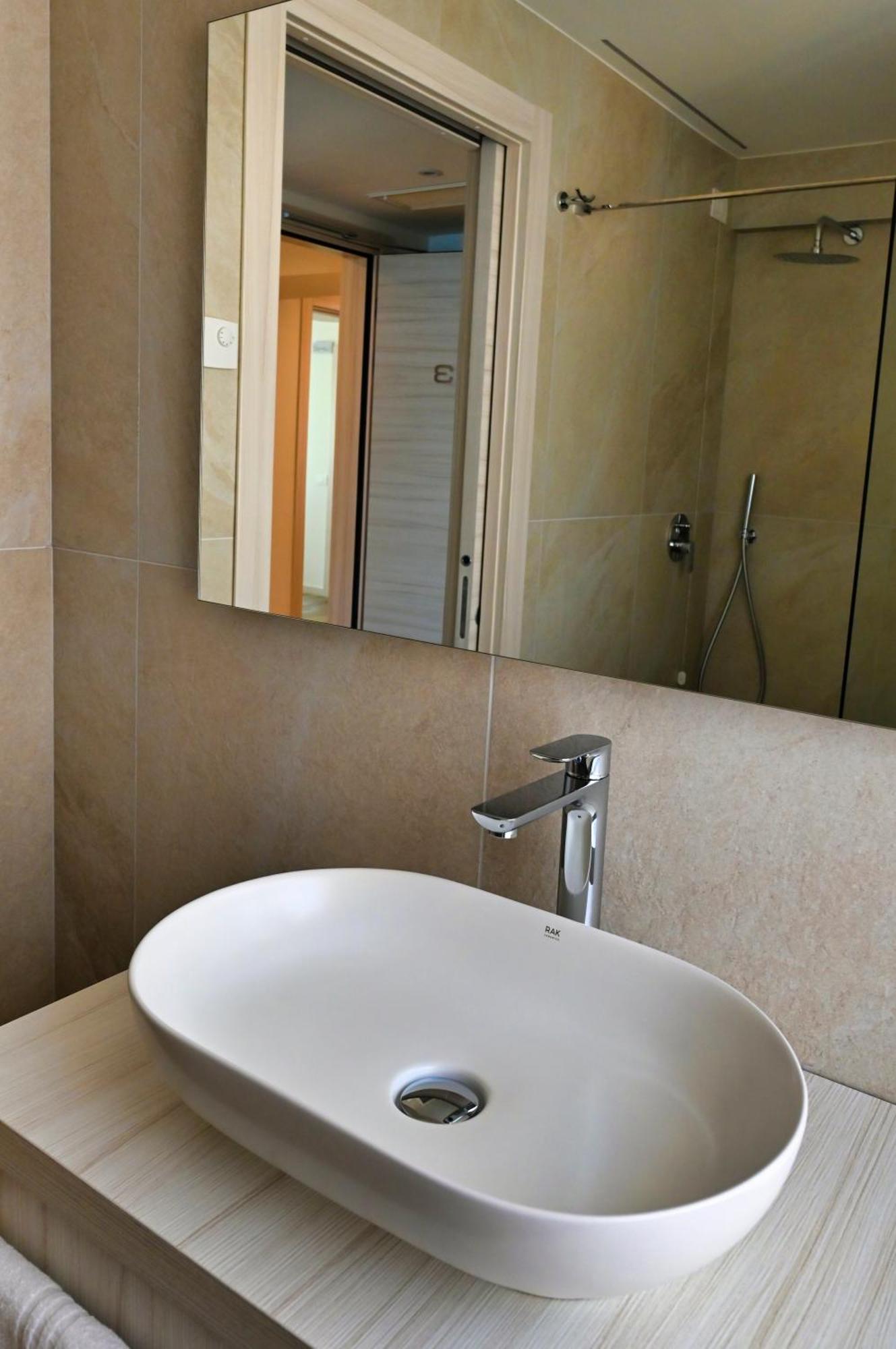 Hotel Giardinetto ガルダ エクステリア 写真